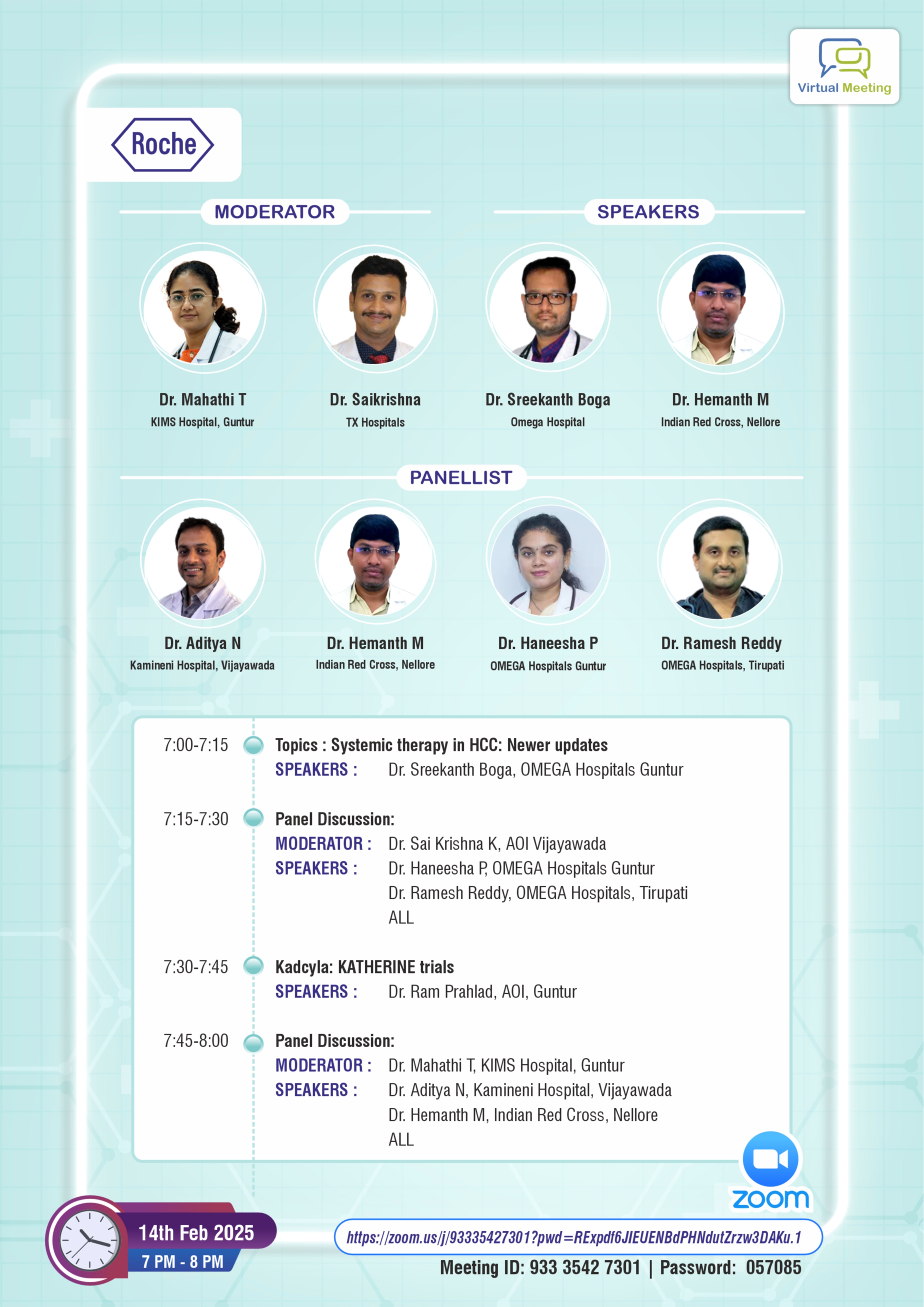 HCC Alliance